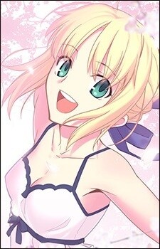 MyAnimeList profile picture for @Evasions