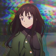MyAnimeList profile picture for @Gadgets