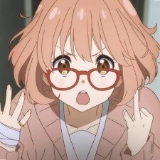 MyAnimeList profile picture for @Tocino