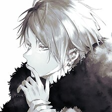 MyAnimeList profile picture for @Endings