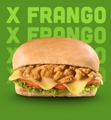 xfrango