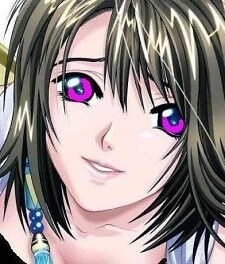 MyAnimeList profile picture for @Safa