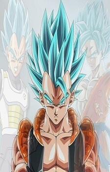 RikyXenoverse