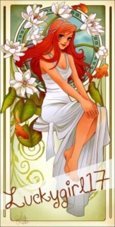 LuckyGirl17