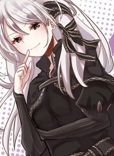 MyAnimeList profile picture for @Mislead