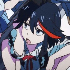 MyAnimeList profile picture for @underpants