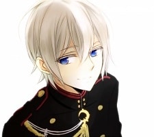 MyAnimeList profile picture for @TRASHGOD