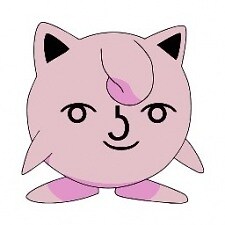 wigglypuff