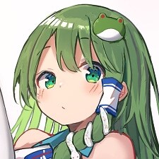 MyAnimeList profile picture for @cookers