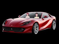 TKstoleMyFerrari