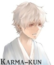 Karma-kun