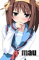 mau
