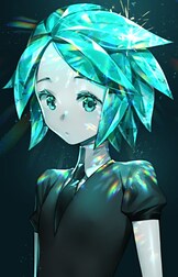 Chocolate's Profile - MyAnimeList.net