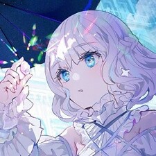 MyAnimeList profile picture for @Dorsal