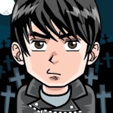 MyAnimeList profile picture for @VRM
