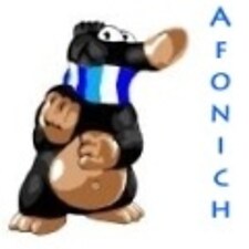 Afonich
