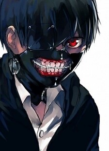 MyAnimeList profile picture for @Cough