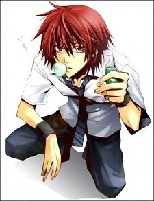 BaDLuCkYBoYLaU