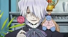 MyAnimeList profile picture for @Worm