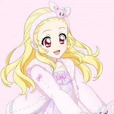 MyAnimeList profile picture for @harmonic