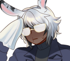 MyAnimeList profile picture for @Rae