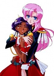 MionShion