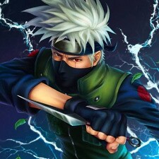 MyAnimeList profile picture for @MZohaib