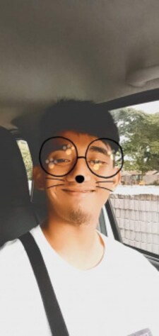MyAnimeList profile picture for @JUSTINE