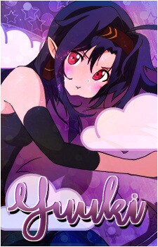 Yuuki