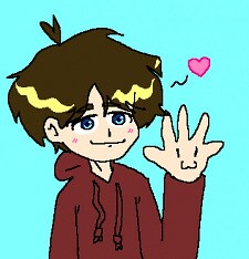 MyAnimeList profile picture for @Heh