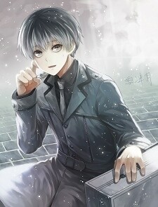 Josstheghost