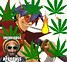 AnimeWeedMaster