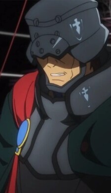 FutureWarLord