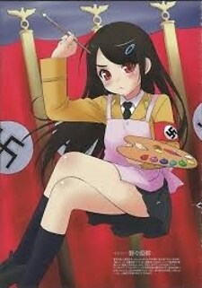 Adolf-chan