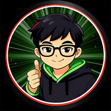 MyAnimeList profile picture for @Kroxi