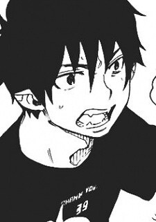 MyAnimeList profile picture for @Landers