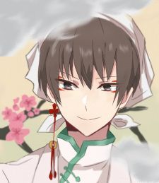 Saikyou Onmyouji no Isekai Tenseiki - Anime - AniDB