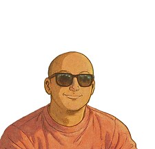 MyAnimeList profile picture for @Barbados