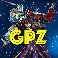 GundamPrimeZero
