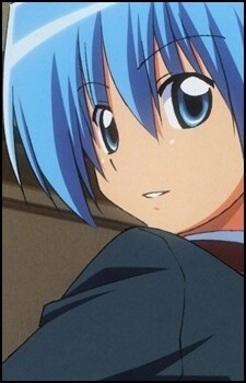 Hayate1