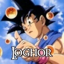Loghor