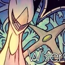 MyAnimeList profile picture for @Wiser