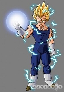 Vegeta1999