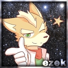 MyAnimeList profile picture for @ezek