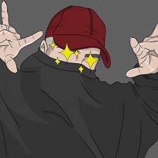 MyAnimeList profile picture for @Appendages