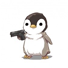 SumRndmPenguin