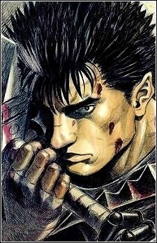 Guts-sama