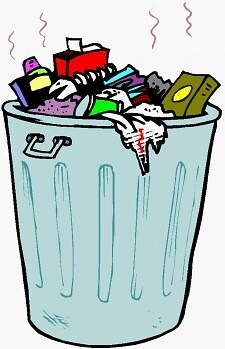 MyAnimeList profile picture for @garbage
