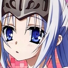 MyAnimeList profile picture for @Georgian