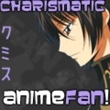 MyAnimeList profile picture for @Charismatic